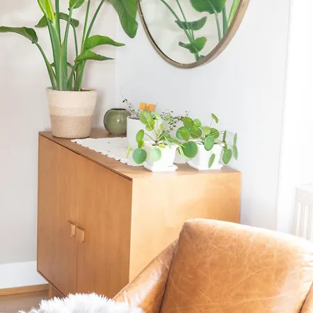 Ulsibe Apartment