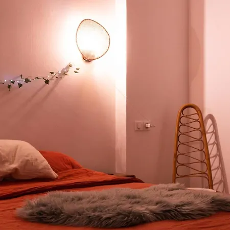 Ulsibe Apartment