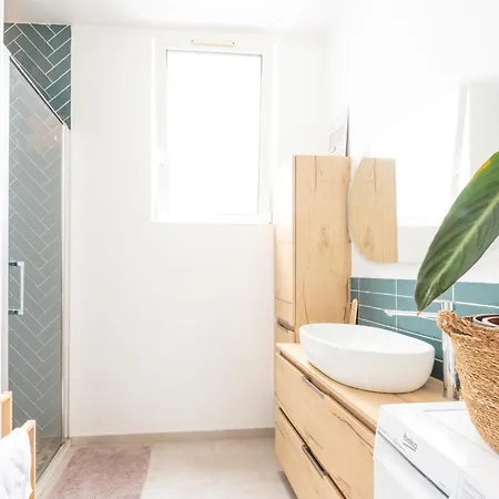 Ulsibe Apartment Schiltigheim