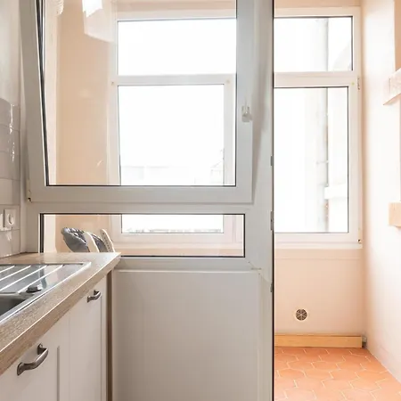 Apartment Ulsibe