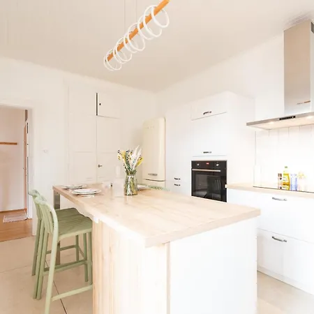 Apartment Ulsibe *