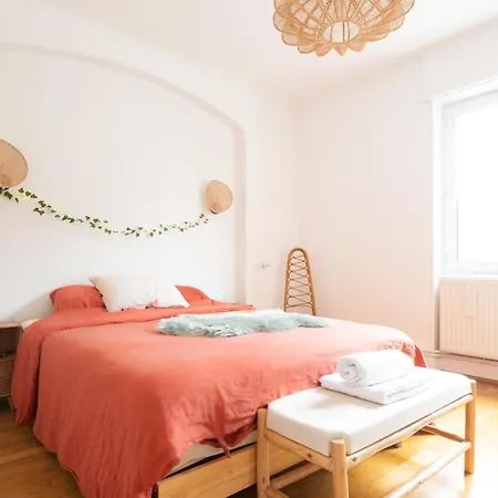 Apartment Ulsibe