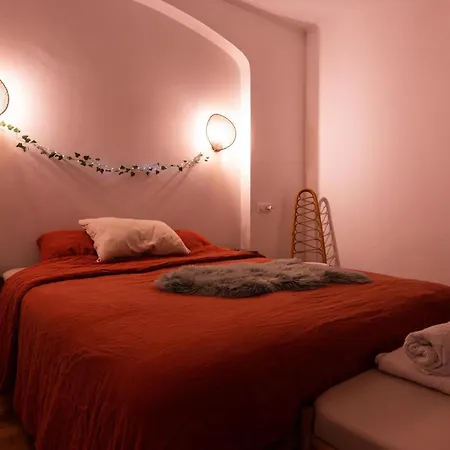 Ulsibe Apartment Schiltigheim
