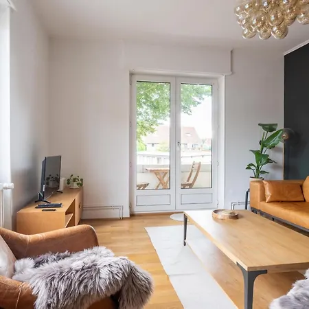 Apartment Ulsibe