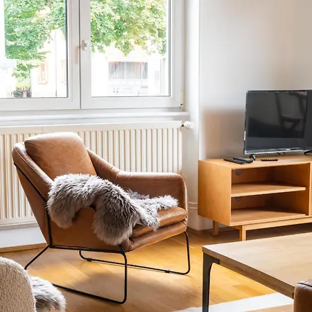 Ulsibe Apartment